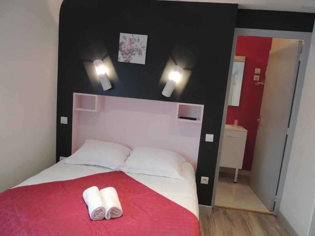 Au Bon Abri Hotel Berck Esterno foto